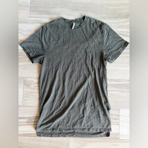 Fear of God Charcoal Men's T-Shirt